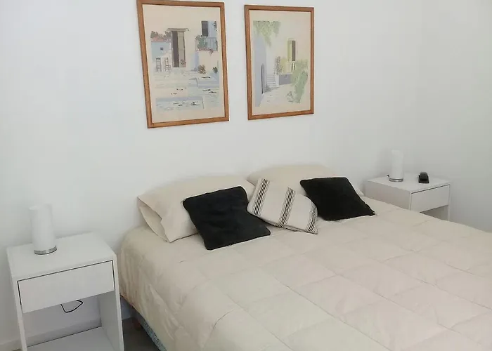 Alquileres Temporarios By Clh Rentals Buenos Aires