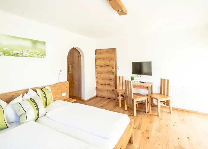 Hotels in Fuschl am See