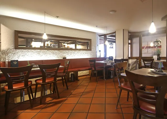 Hotel Busch-Atter