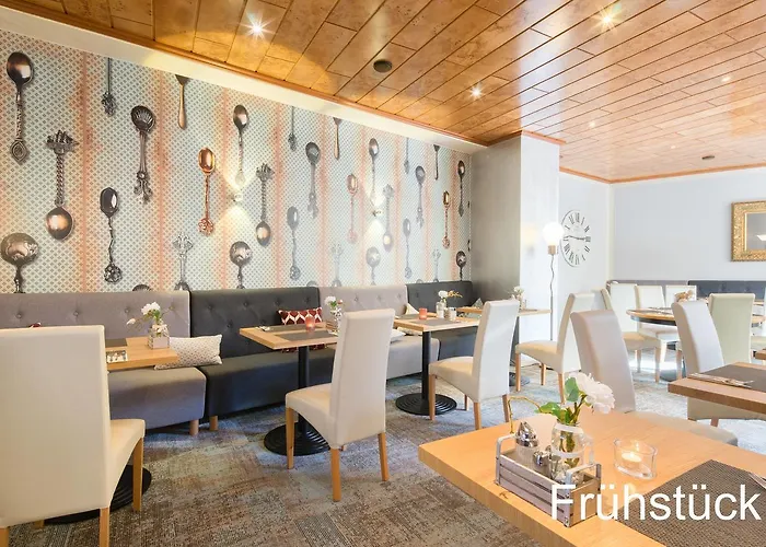 Hotel Königshof Hauptbahnhof Superior Dortmund