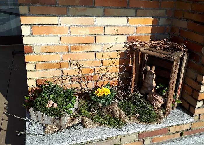 Hotel Haus Am Berg Oberkirch 