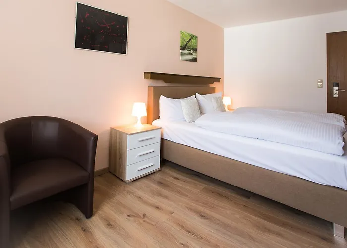 Hotel Ellenzer Goldbäumchen