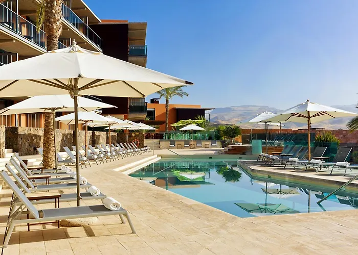 Salobre Hotel & Resort, Serenity Maspalomas 