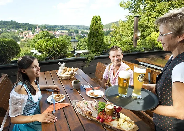 Hotel-Restaurant Bauer-Keller Greding