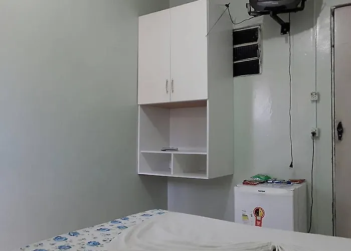 Pousada Ipojuca Caruaru