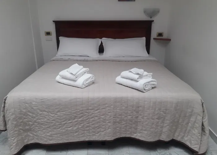 Hotel Astor Florencia
