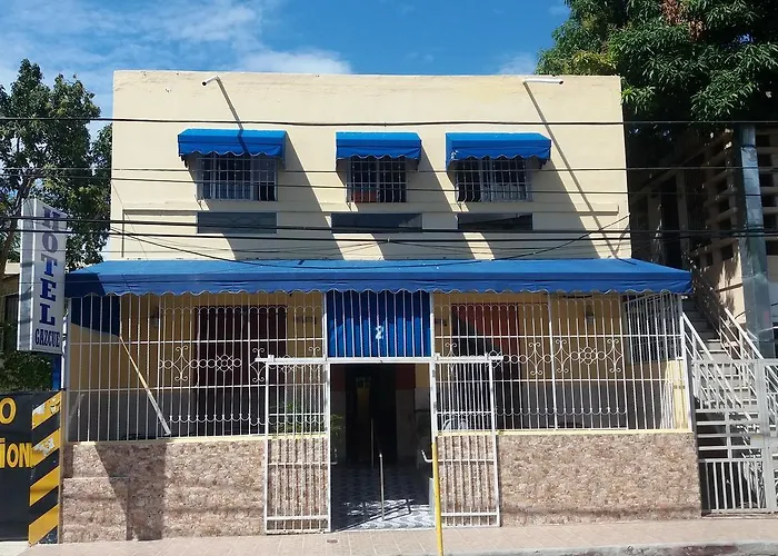 Hotel Gazcue