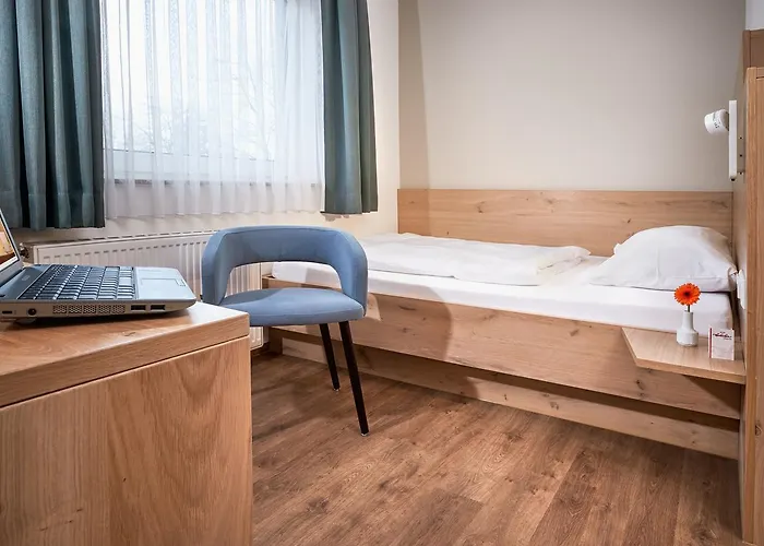 Hotel Heuboden Umkirch