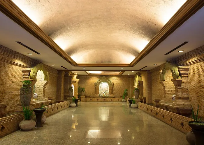 Chiangmai Plaza Hotel