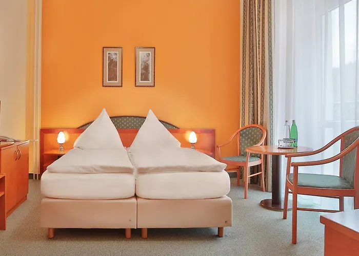 Villa Regent Spa & Wellness Mariánské Lázně