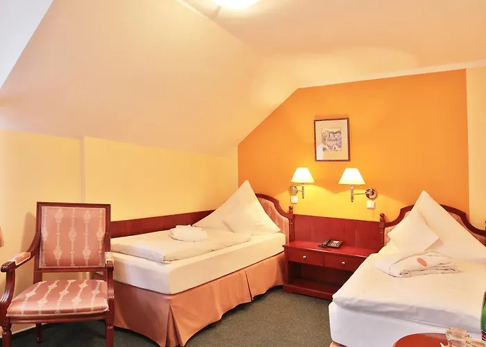 Villa Regent Spa & Wellness Mariánské Lázně