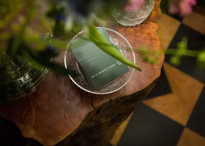Hotel - Restaurant De 4 Jaargetijden Epen