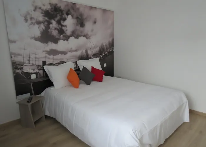 Hotel Côte d'Opale Étaples