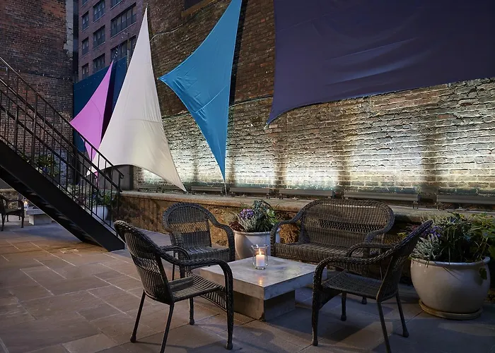 Seton Hotel