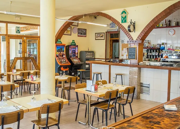 Hostal Las Torres