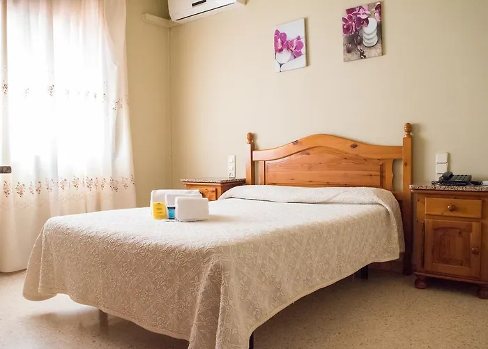 Hostal Las Torres