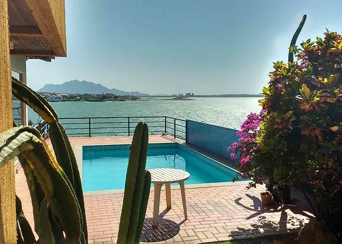 Hospedagem Sol E Mar Vila Velha 
