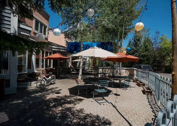 Bald Mountain Inn Ketchum