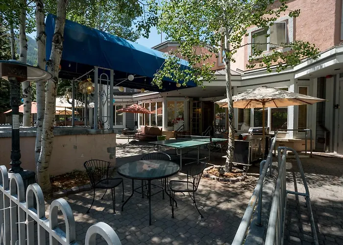 Bald Mountain Inn Ketchum