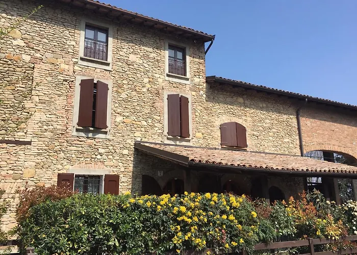 B&B civico 7 Vignola 