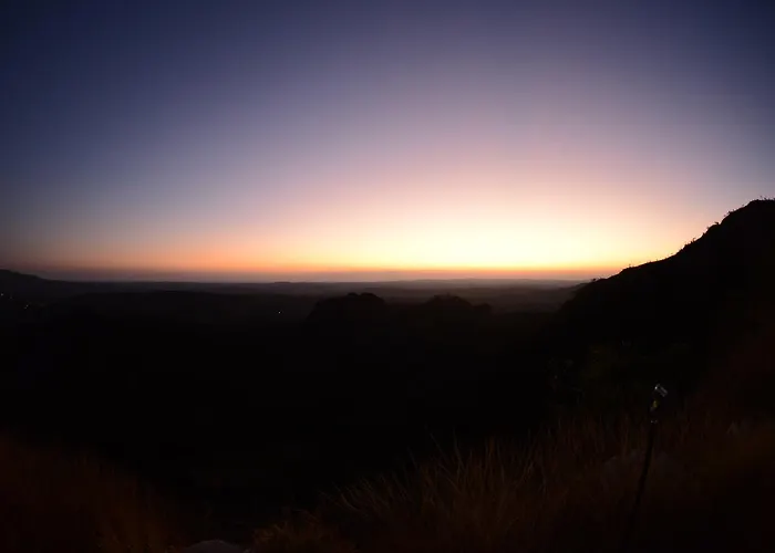 Pousada Cipo Serra do Cipo National Park