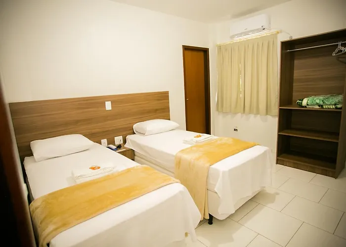 Hotel Folley Toledo 