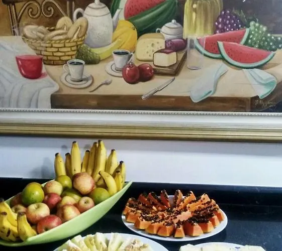 Hotel Prime Criciuma 