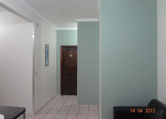 Hotel Ox Inn Uberaba