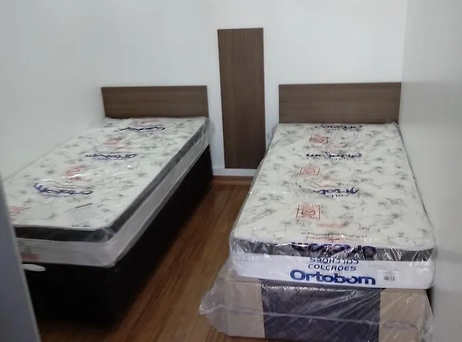 Mini Kitnet - Santa Cruz Do Sul Hotel