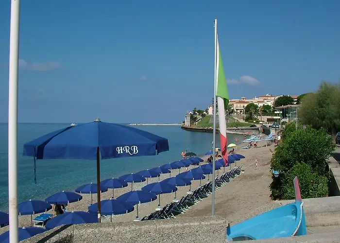 Hotel Riviera Bleu Diamante
