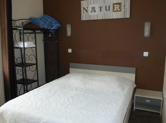 Hotel Le Narval à Saint-Jean-de-Monts