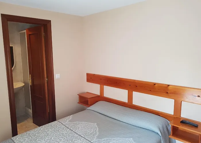 Hostal Arenal San Vicente De La Barquera