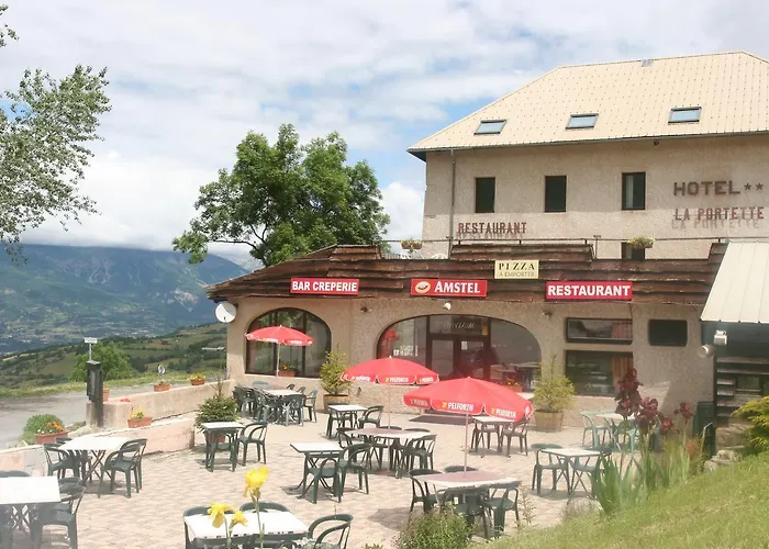 Hotel La Portette