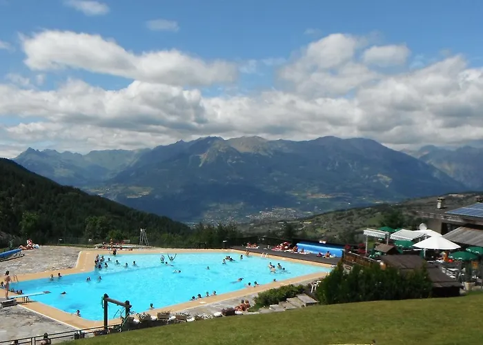Hotel La Portette