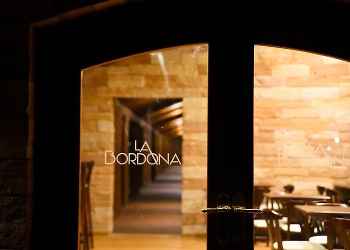 Hostería La Bordona