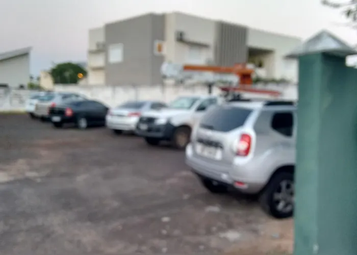 Novo Hotel Herta