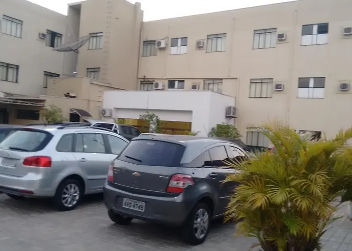 Novo Hotel Herta