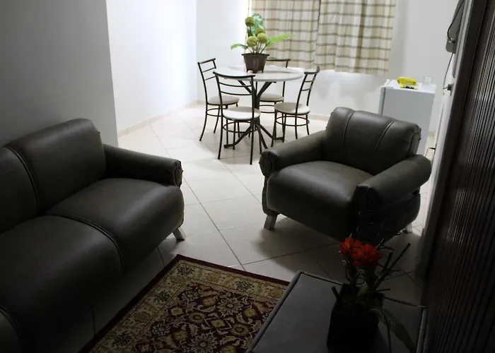 Novo Hotel Herta Guaíra