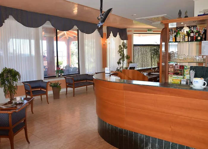 Hotel Rosamarina San Giovanni Rotondo