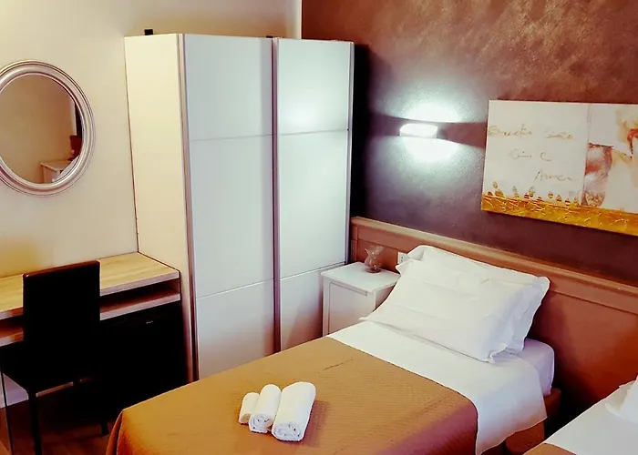 Bed and Breakfast Ai Colli Teolo