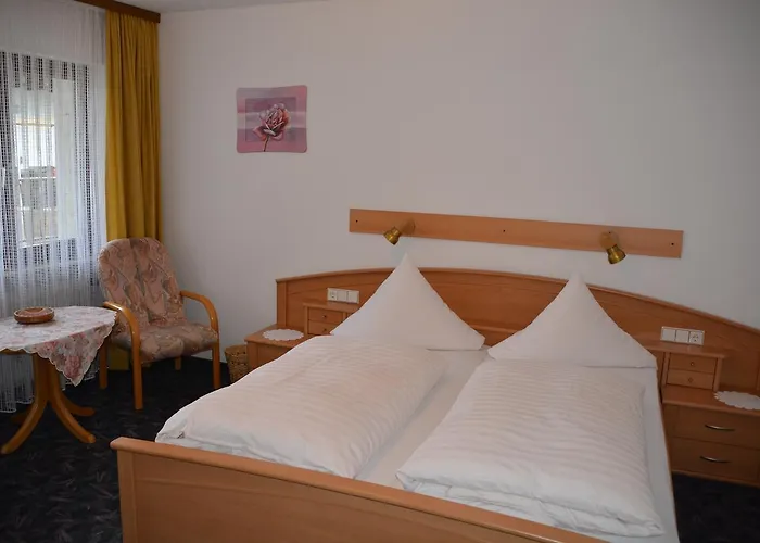 Decker'S Bio Hotel Zum Lamm Baiersbronn