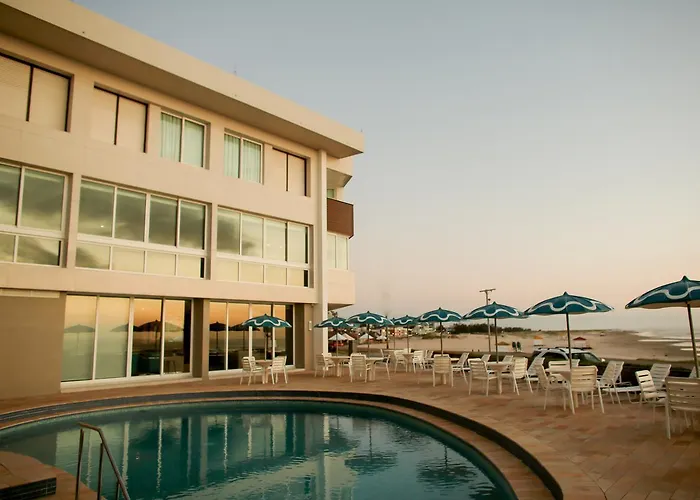 Dunas Praia Hotel Torres