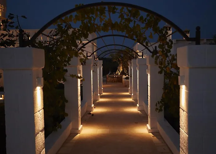 Masseria Almadava Polignano a Mare