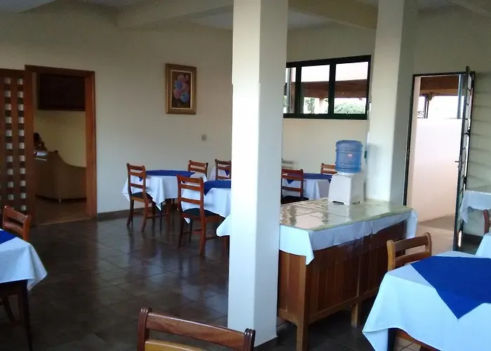 Diplomata Hotel