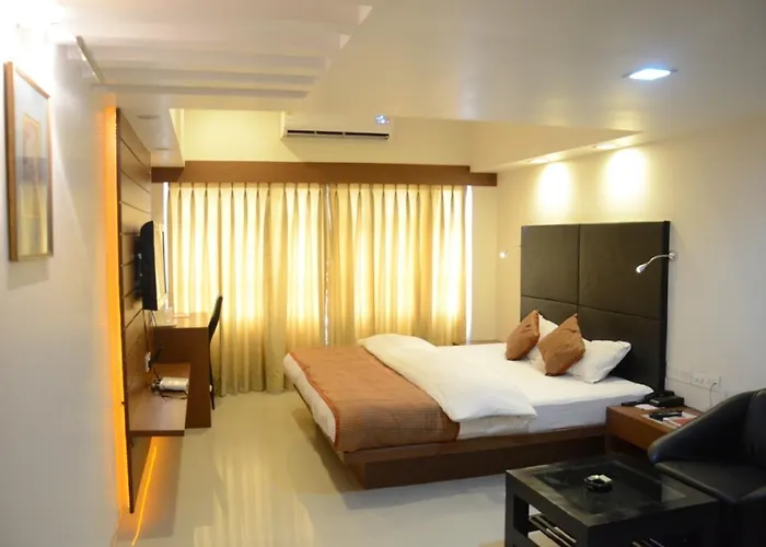 Hotel Yuvraj