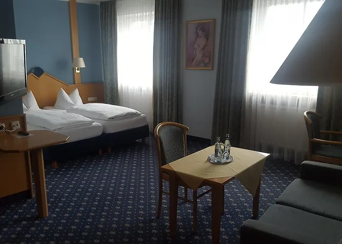 Hotel-Cafe Rathaus Bad Abbach