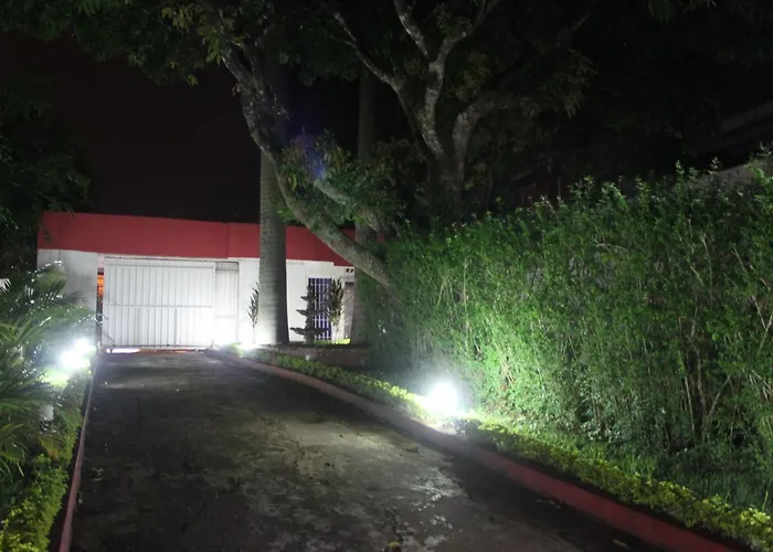 Motel Emoções de Guarulhos