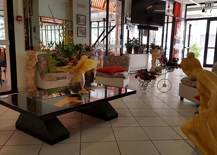 Family Hotel Las Vegas Riccione
