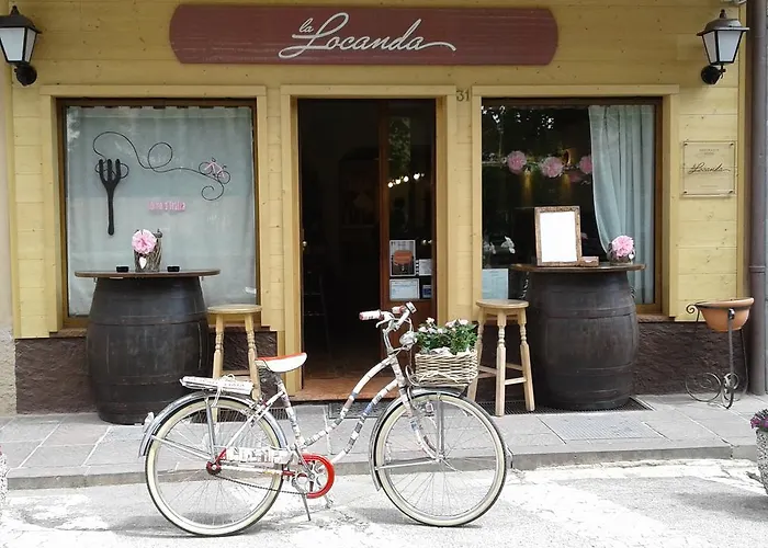 La Locanda Asiago