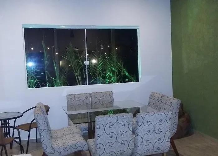 Planalto Hotel Arujá